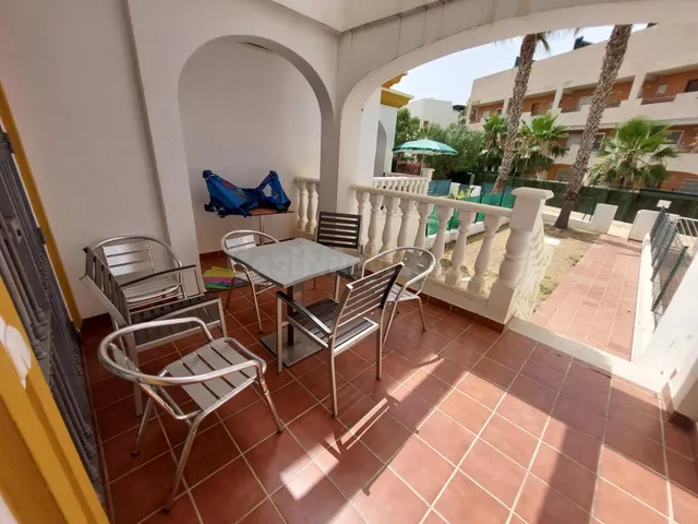 Exclusivo dúplex a solo 200 metros del mar en Cala Marqués,  - foto 3