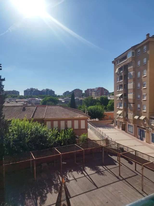 APARTAMENTO JUNTO CENTRO DE OCIO ZIG ZAG — 32