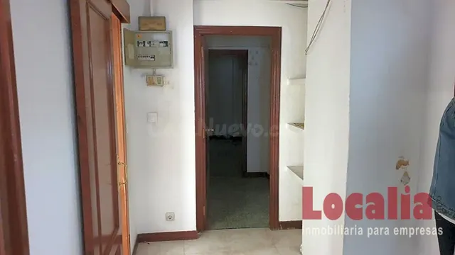 Céntricas oficinas en Santander 120m² - foto 5