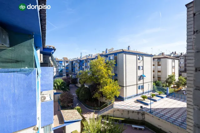 Piso 3 habitaciones 82m² en venta - Parque nueva granada — 23