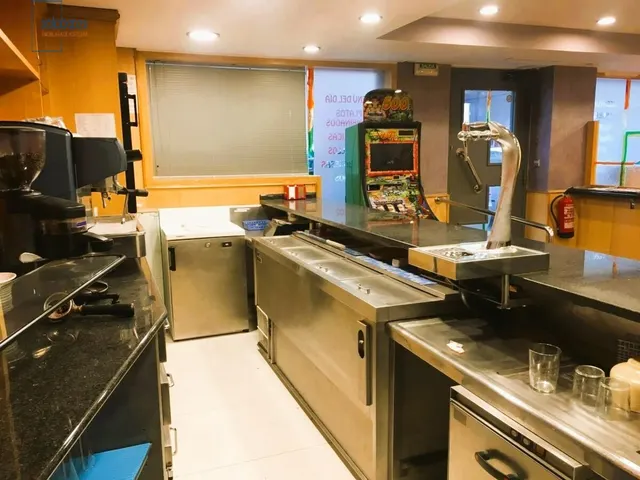 SOLOBAR VENDE BAR RESTAURANTE — 9