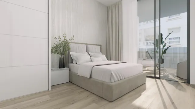 Apartamento 2 habitaciones 93m² en venta - Playa del Cura — 32
