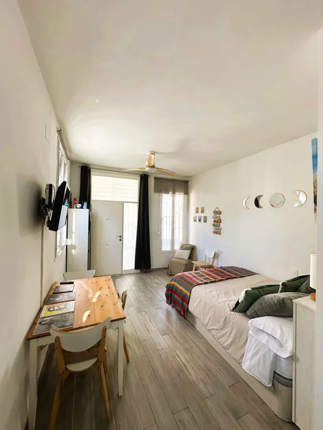 Estudio .Donde la Comodidad se Encuentra con el Encanto — 6