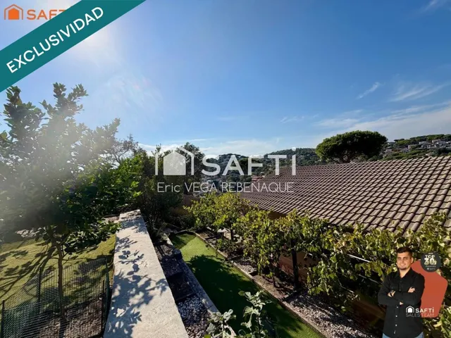 Casa reformada con piscina privada, gran terraza y parking grande en Residencial Park — 8