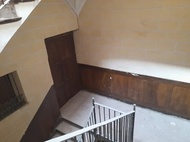 OPORTUNIDEA CASA SEÑORIAL HISTORICA A REFORMAR EN BOT ( Terra Alta) — 30