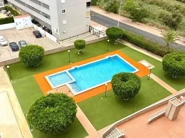 Apartamento 2 habitaciones 83m² en venta - CENTRO — 6