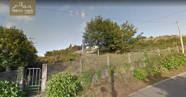 Parcela urbanizable de 1000 m2 en Paiosaco — 3