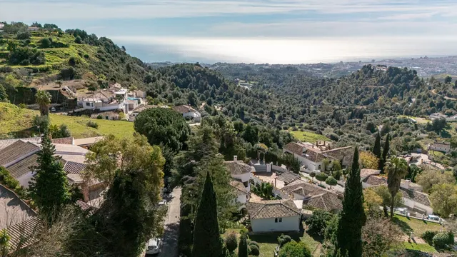 Chalet 4 habitaciones 450m² en venta - Riviera del sol — 36