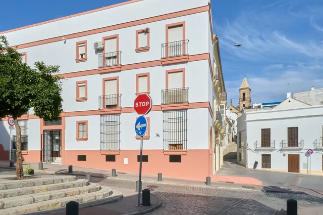 ESPECTACULAR PISO EN PLAZA PEONES — 35