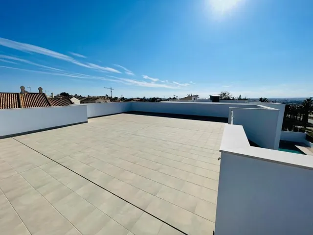 Villa 5 habitaciones 368m² en venta - Torreblanca — 7