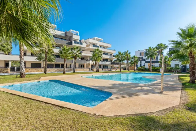 Apartamento 2 habitaciones 80m² en venta - La Florida — 35