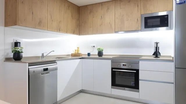 Impecable Apartamento en Punta Prima, Torrevieja — 8