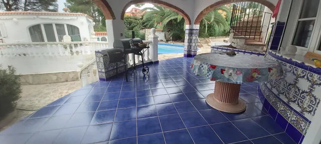 VCH95- CHALET  6 DORMITORIOS + 2.700m2 — 18