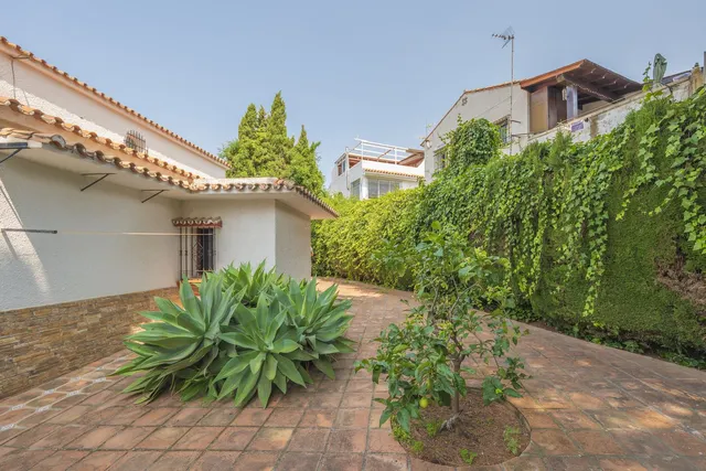 Chalet 3 habitaciones 233m² en venta - Marbella — 22