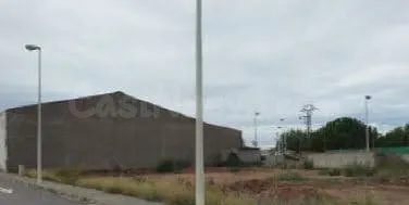 Terreno urbano 1062m² en venta - Ayuntamiento - foto 3