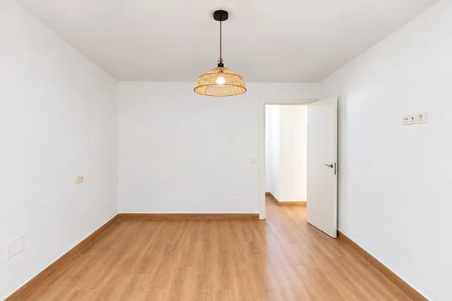 CASA EN ALQUILER CON DOS PLANTAS, 3 habitaciones Y AMPLIA TERRAZA — 11