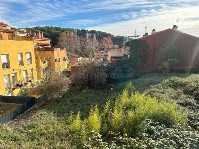 Fantástico solar urbano en venta para 18 pisos en Ca N'Oriol - foto 3