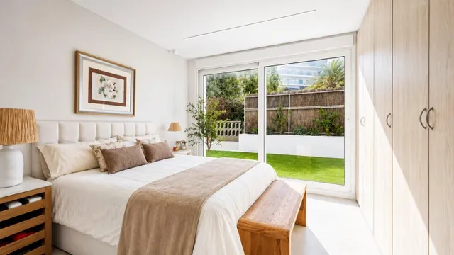 ESPECTACULAR VIVIENDA DE OBRA NUEVA EN PLANTA BAJA EN BARENY - foto 4
