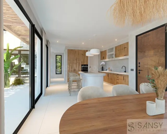 Casa-Chalet en Venta en Javea/Xabia Alicante — 14