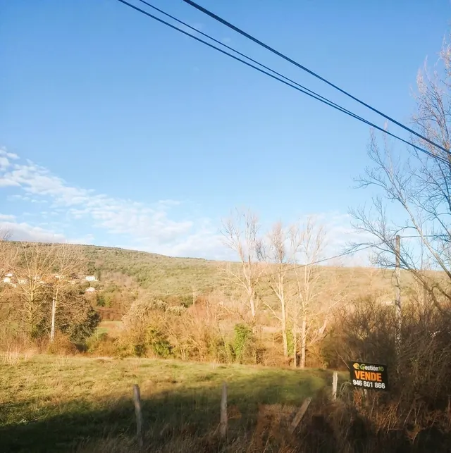 Se Vende Terreno Urbano en Valle de Mena - foto 4