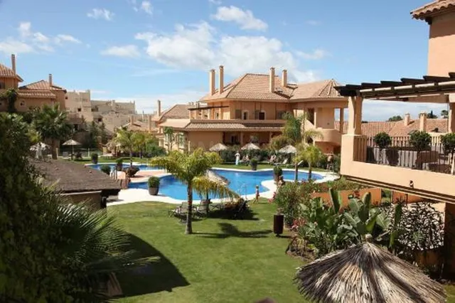 Apartamento 2 habitaciones 105m² en venta - Marbella