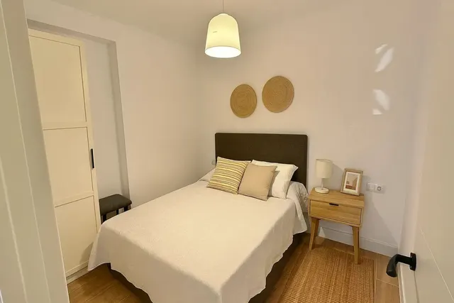 Planta baja 3 habitaciones 110m² en venta - Myramar — 9