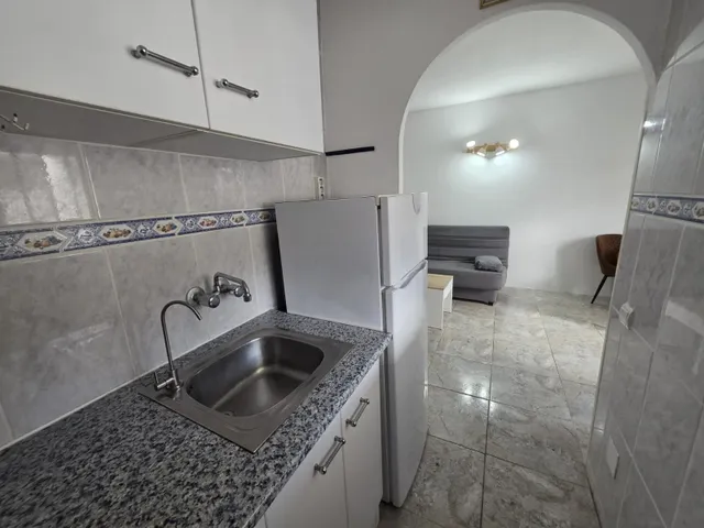 BUNGALOW PLANTA ALTA EN URBANIZACION CERRADA CON PISCINA COMUNITARIA — 14