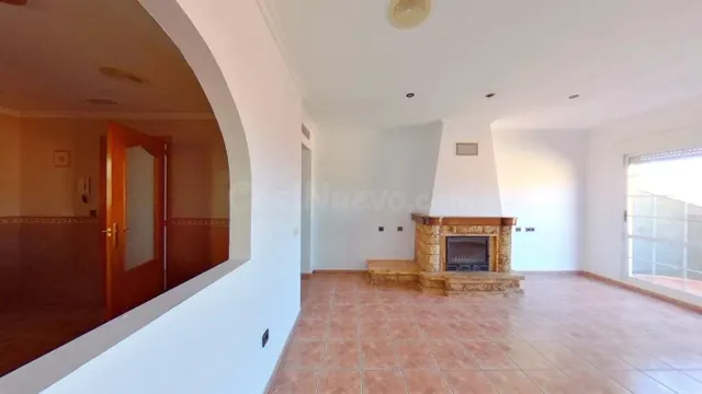 ¡ÁTICO DÚPLEX EN SEVERO OCHOA EN ORIHUELA! - foto 4