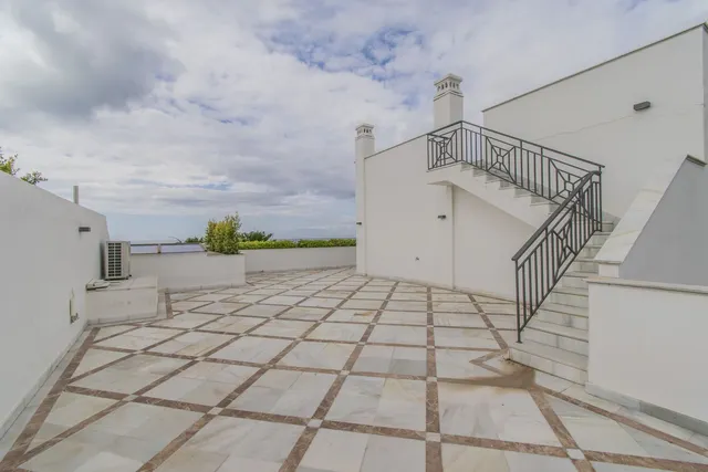 Ático 5 habitaciones 294m² en venta - Costa Del Sol — 13