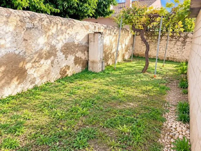 Planta baja en Los Cachimanes — 11
