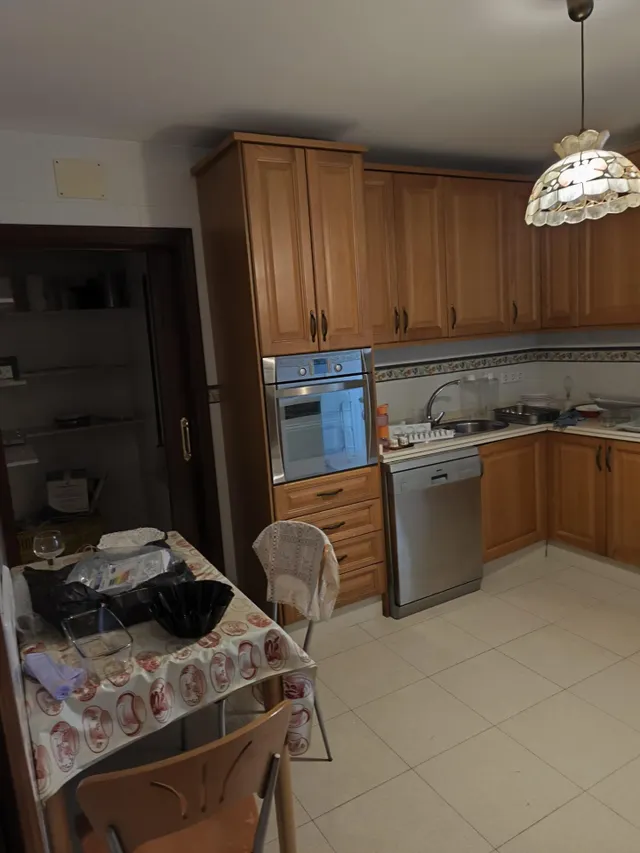 Piso 5 habitaciones 240m² en venta - Los Remedios — 20