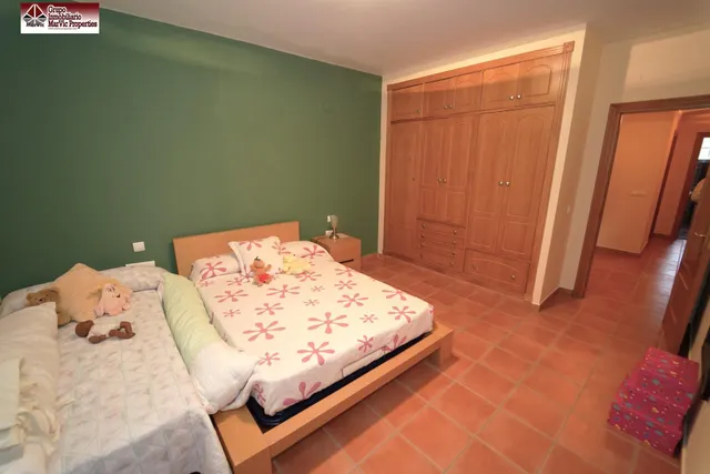 Chalet en Finestrat — 15