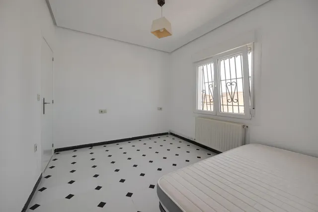 Pareado 3 habitaciones 229m² en venta - La Siesta - El Salado - Torreta — 9