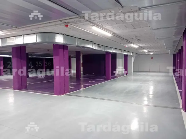 PLAZAS DE GARAJE CTRA LEDESMA — 11
