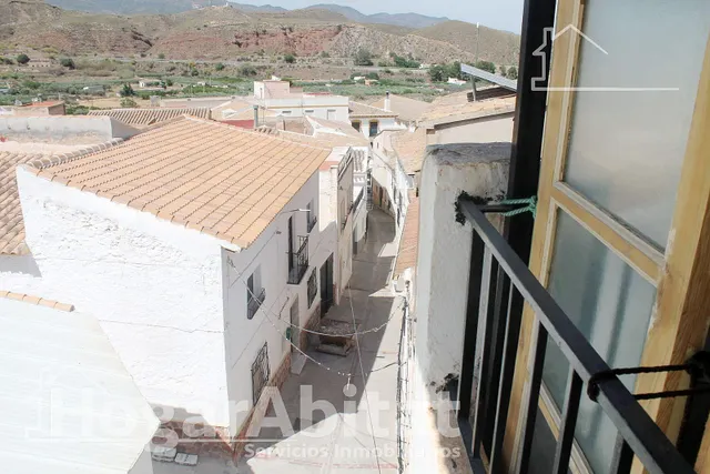 ¡magnífica oportunidad! gran casa luminosa y económica con terraza — 15
