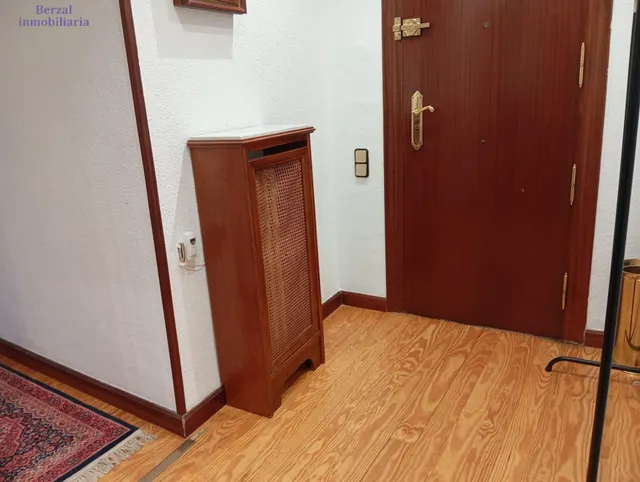 Amplio y Luminoso Piso en San Antón, Logroño - €395.000 — 25
