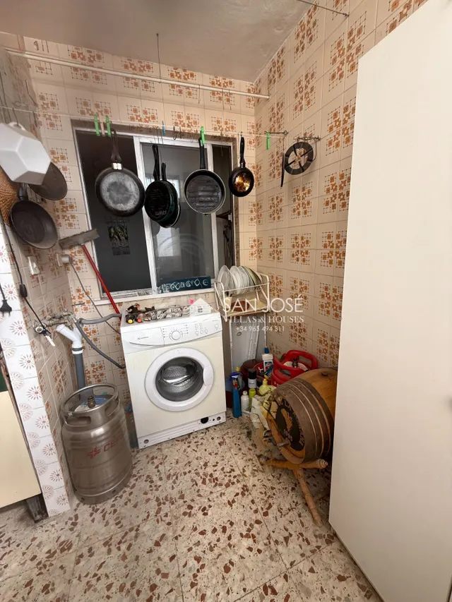SE VENDE PISO EN NOVELDA CÉNTRICO, LUMINOSO Y CON ASCENSOR - foto 4