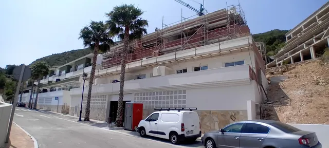 Apartamento 1 habitación 69m² en venta - Costa de valencia — 25