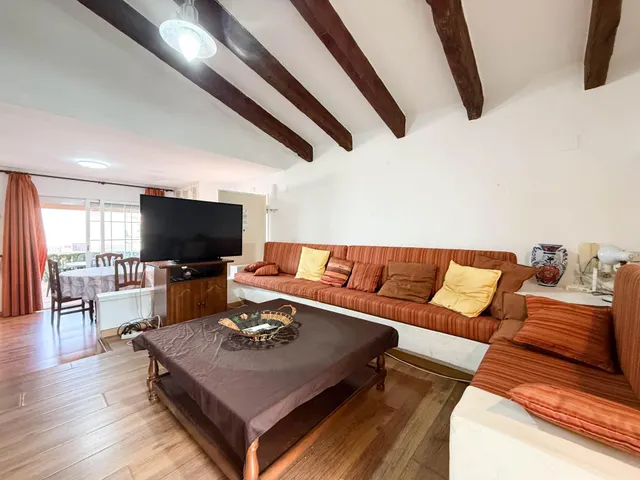 ¡Casa con vistas al mar!  en Olivo de Oro — 11