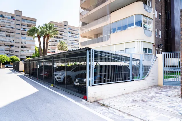 OPORTUNIDAD EN VENTA DE PISO DE 2 DORMITORIOS EN PLAYA DE SAN JUAN (ALICANTE) A 8 MINUTOS ANDANDO DE LA PLAYA — 24