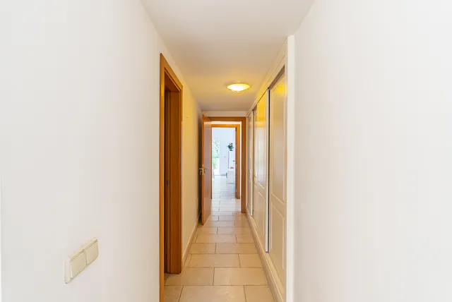 Apartamento 2 habitaciones 116m² en venta - El Madroñal — 21