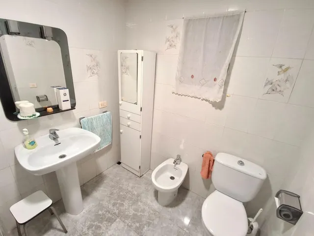 Casa con grandes posibilidades en Alzira – zona camilo dolz — 17