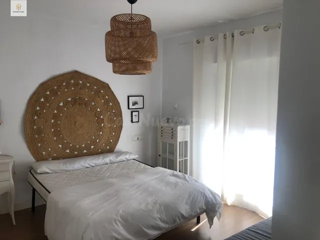 Se ALQUILA Villa en CHICLANA DE LA FRONTERA, zona LOS GALLOS - foto 4