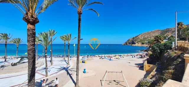 ¡Tu hogar en la primera línea de playa te espera! ️ — 30