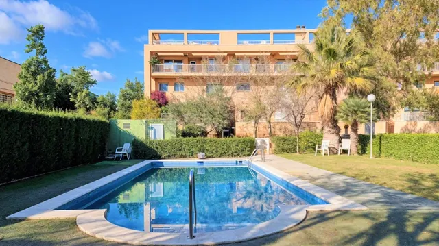 EXCLUSIVO DÚPLEX EN UN OASIS EN REUS - foto 2