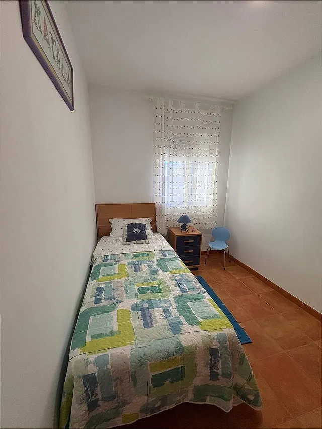 Chalet pareado con vistas al mar en Playa del Rey: un hogar junto al Mediterráneo para todo el año — 26