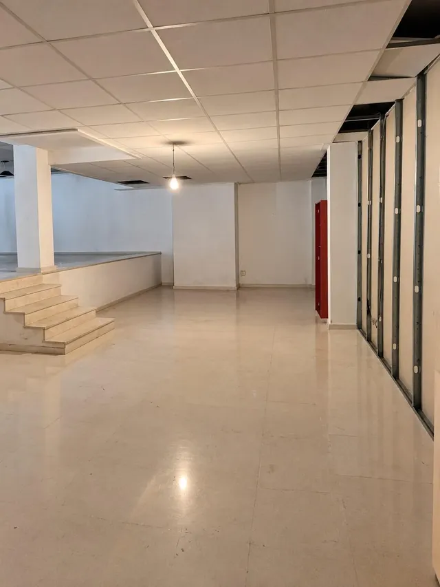Local de 461 m2 con posibilidad de desarrollar 4 VPL en Manacor — 9