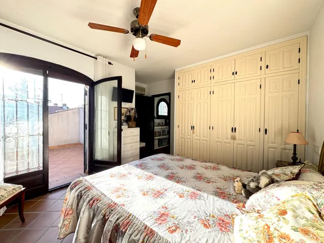 Encantador chalet en tangel — 22