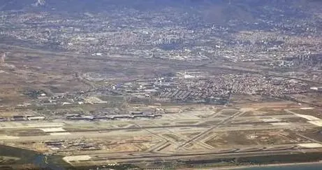PISO EN EL PRAT DE LLOBREGAT