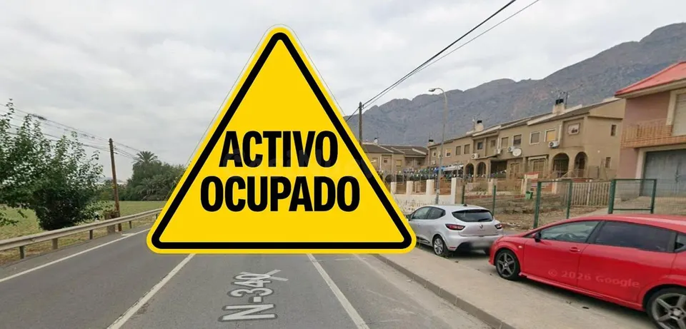 PISO EN ORIHUELA